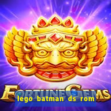 lego batman ds rom pt br